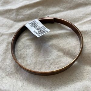 Madewell bangle